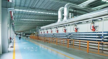 江西高安再發聲:建陶產業要&ldquo;換道&rdquo;!