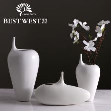 裝飾品陶瓷大花瓶 藝術與實用的完美融合