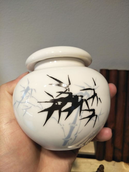 陶瓷茶葉罐 全新品質，為您的茶葉珍藏添彩